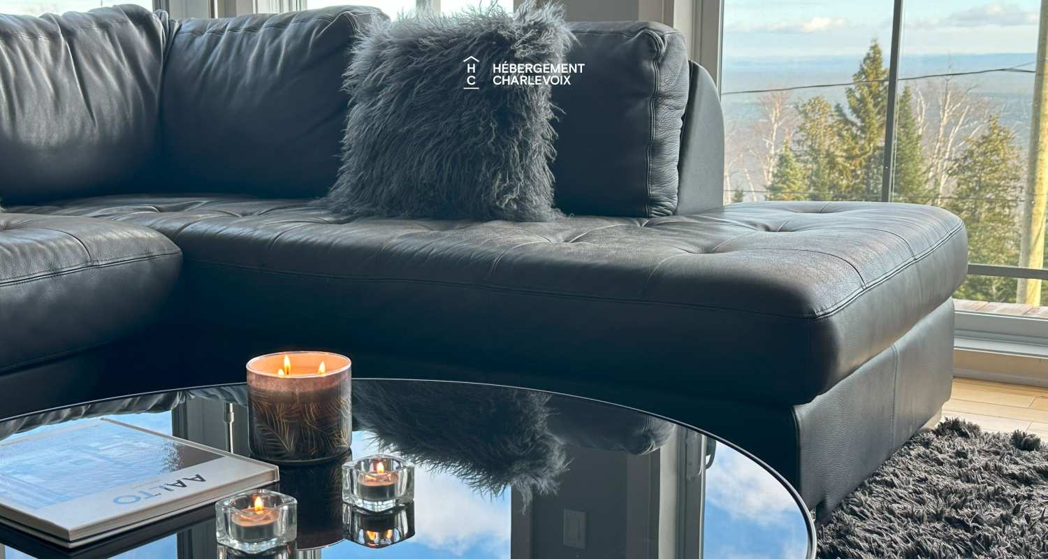 AUB-148 - A fireplace to relax 